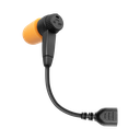 SnapLock Hi-Def In-Ear Foam Earpiece