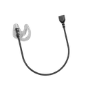 SnapLock Hi-Def In-Ear Gel Earpiece