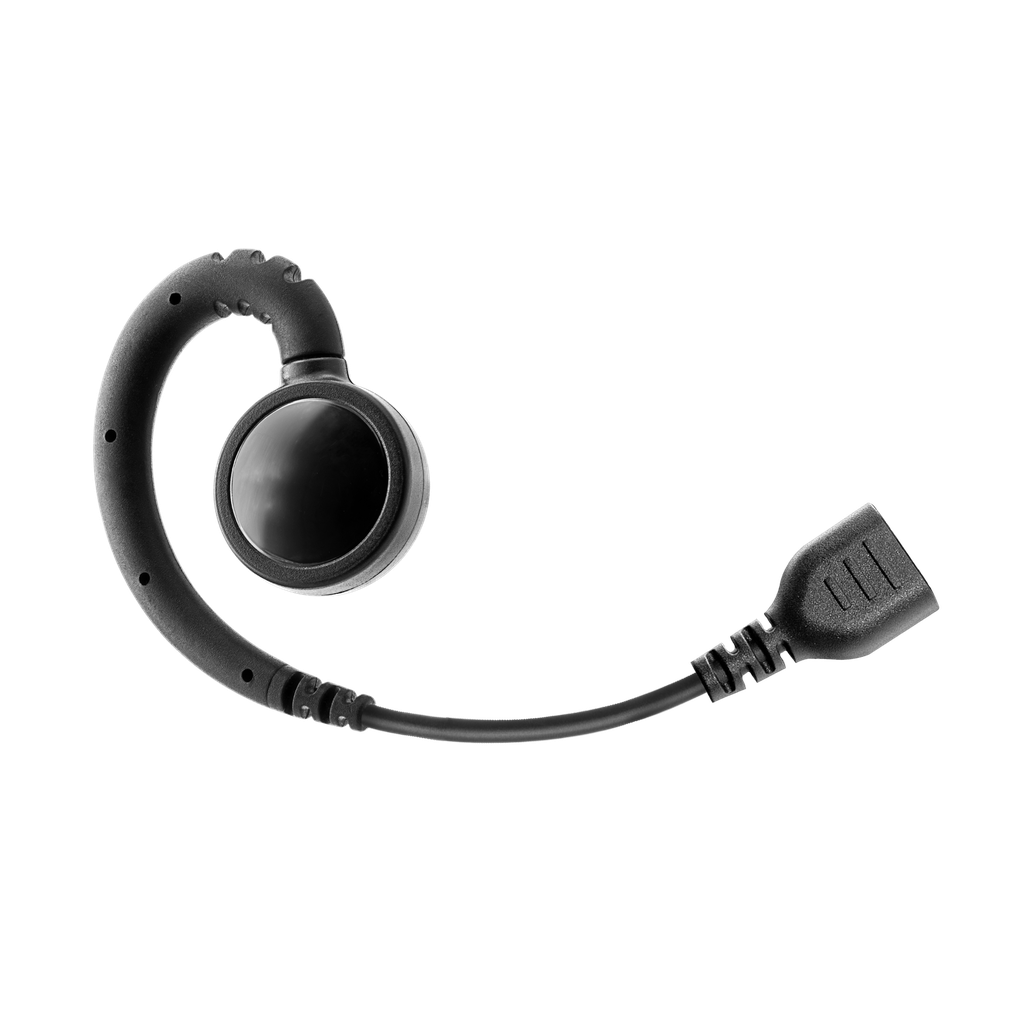 SnapLock Swivel Earpiece
