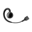 SnapLock Swivel Earpiece