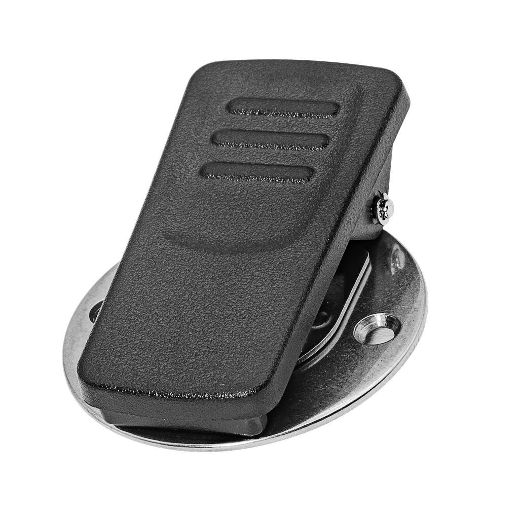 Speaker Microphone Clip for SM1 & SM3