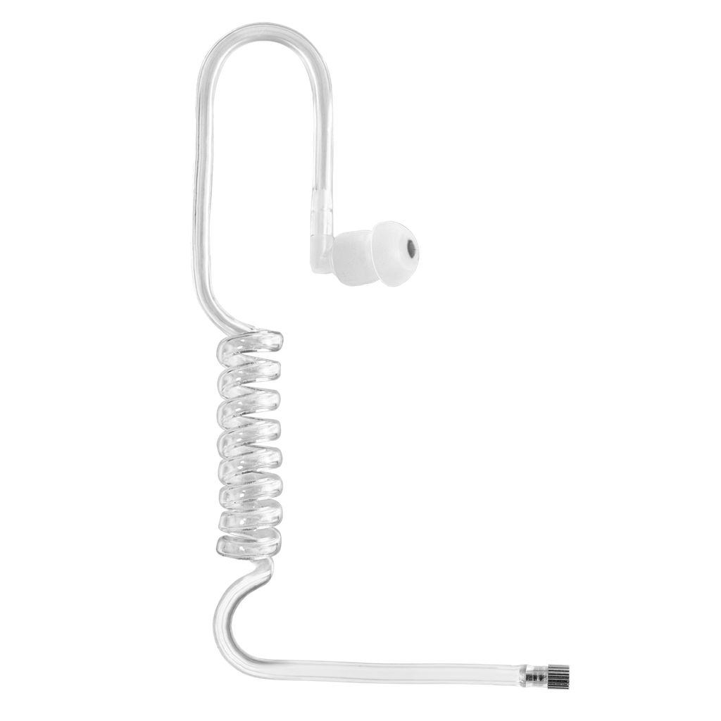 Surgical Grade - High-Def Acoustic Tube Set