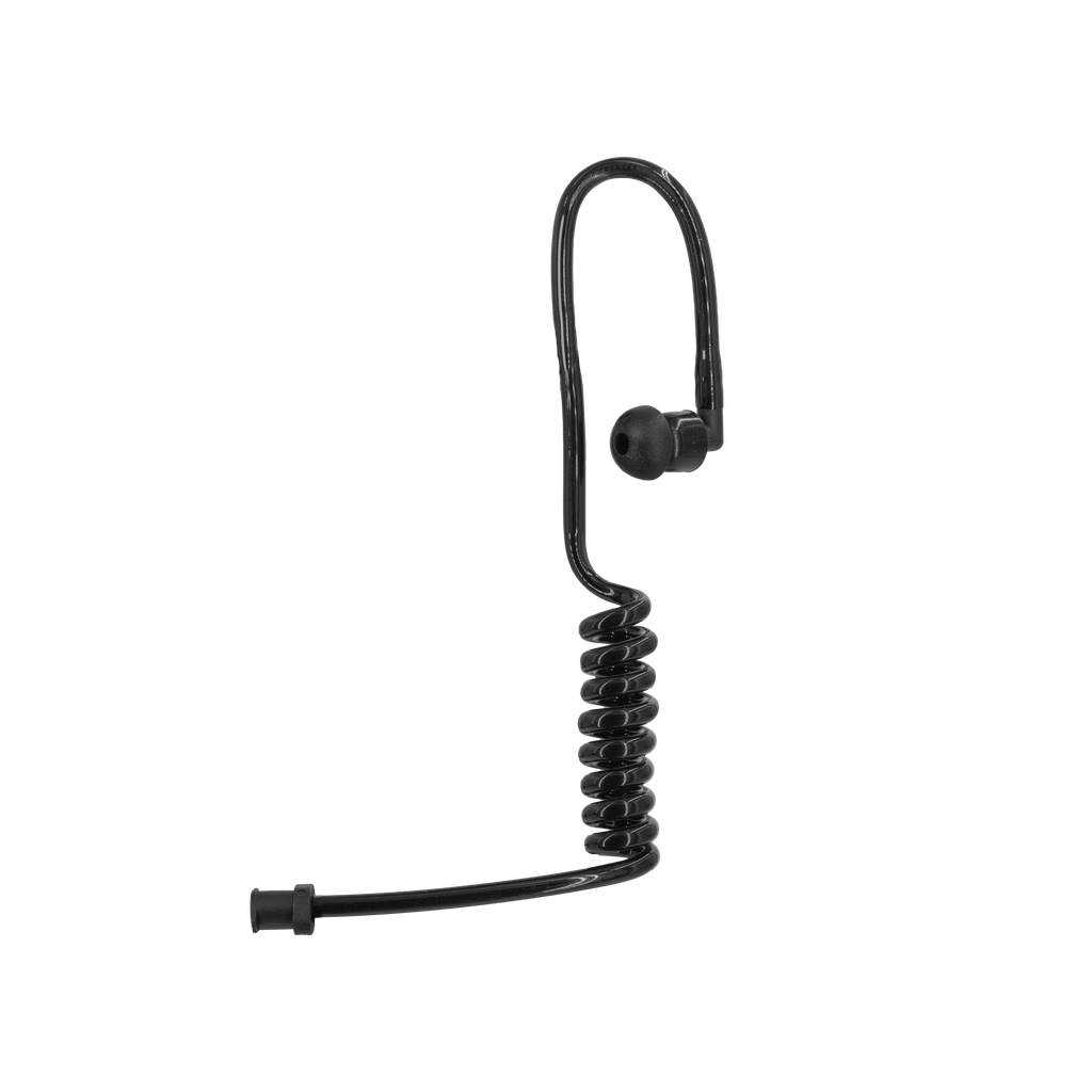 Surgical Grade Acoustic Tube Set - Black