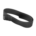 Wireless PTT Velcro Strap - 18.5 Inches Long