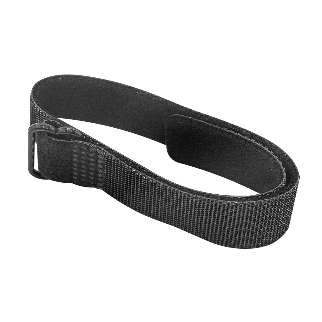 Wireless PTT Velcro Strap - 9.25 Inches Long