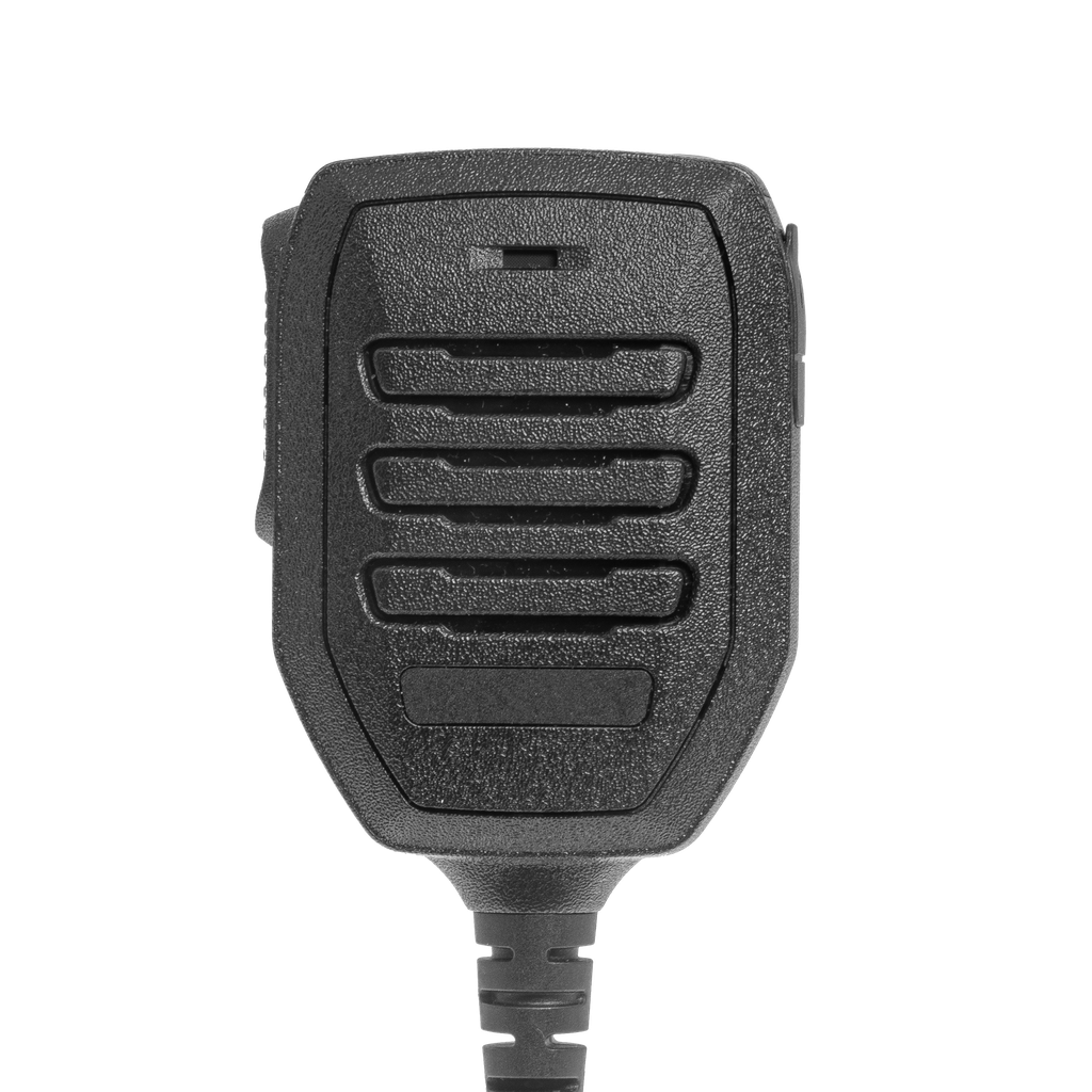 [SM10WL-PRO-M12] Speaker Microphone 10 Pro, 24" Cable (Motorola - M12)