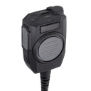 Speaker Mic 8 Grey - IP67, Noise Canceling - M15