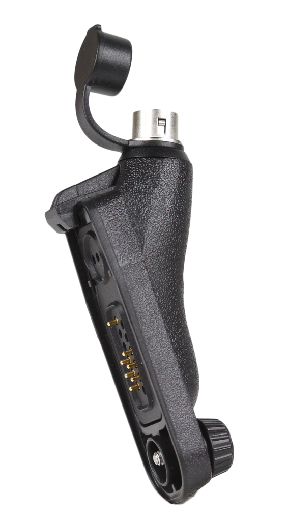 Adaptor for Motorola XPR Multi-Pin with HIROSE Power Connector