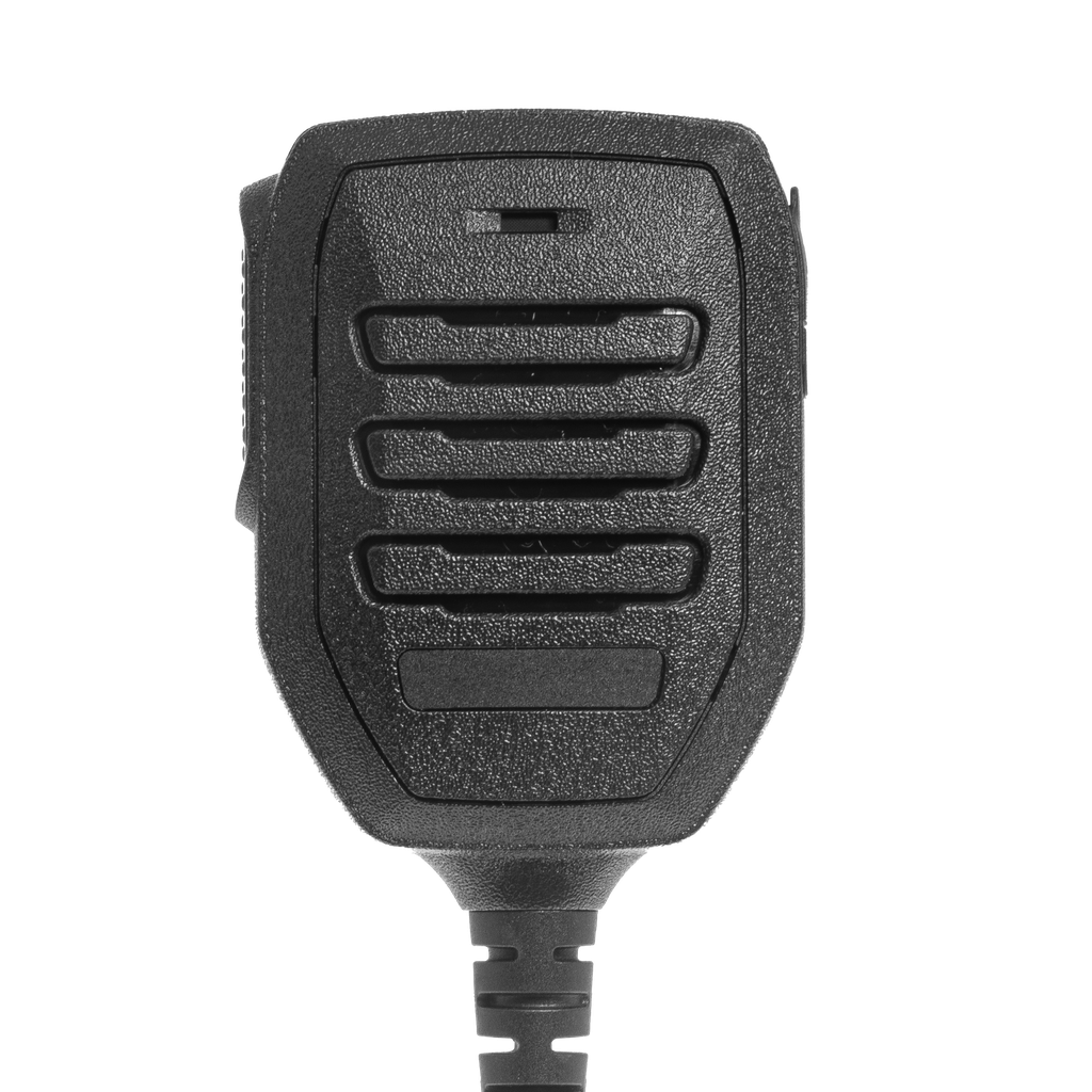 Speaker Microphone 10, 24" Cable