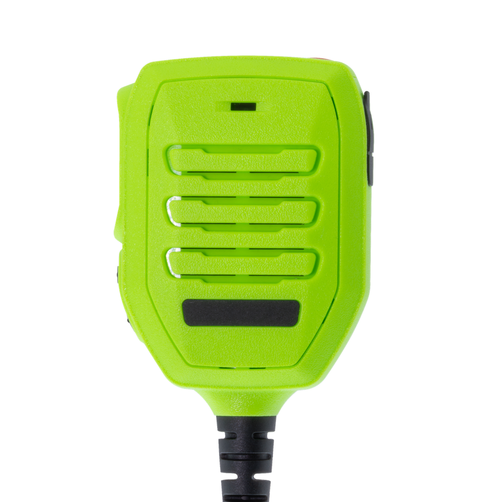 Speaker Microphone 10 Pro Green