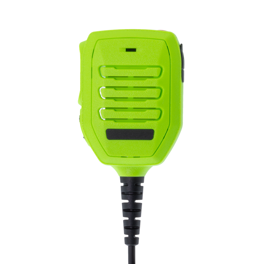Speaker Microphone 10 Pro Green