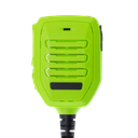 Speaker Microphone 10 Pro Green