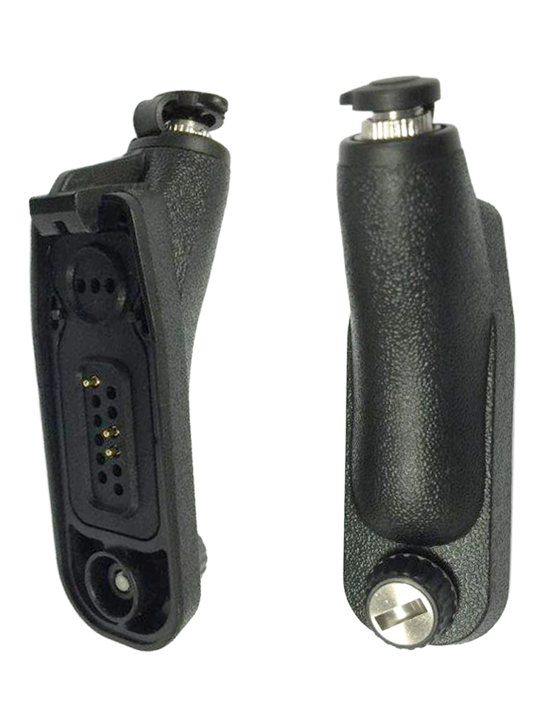 Adaptor for Mototrbo/XPR 6000,7000 & APX to Female 3.5mm