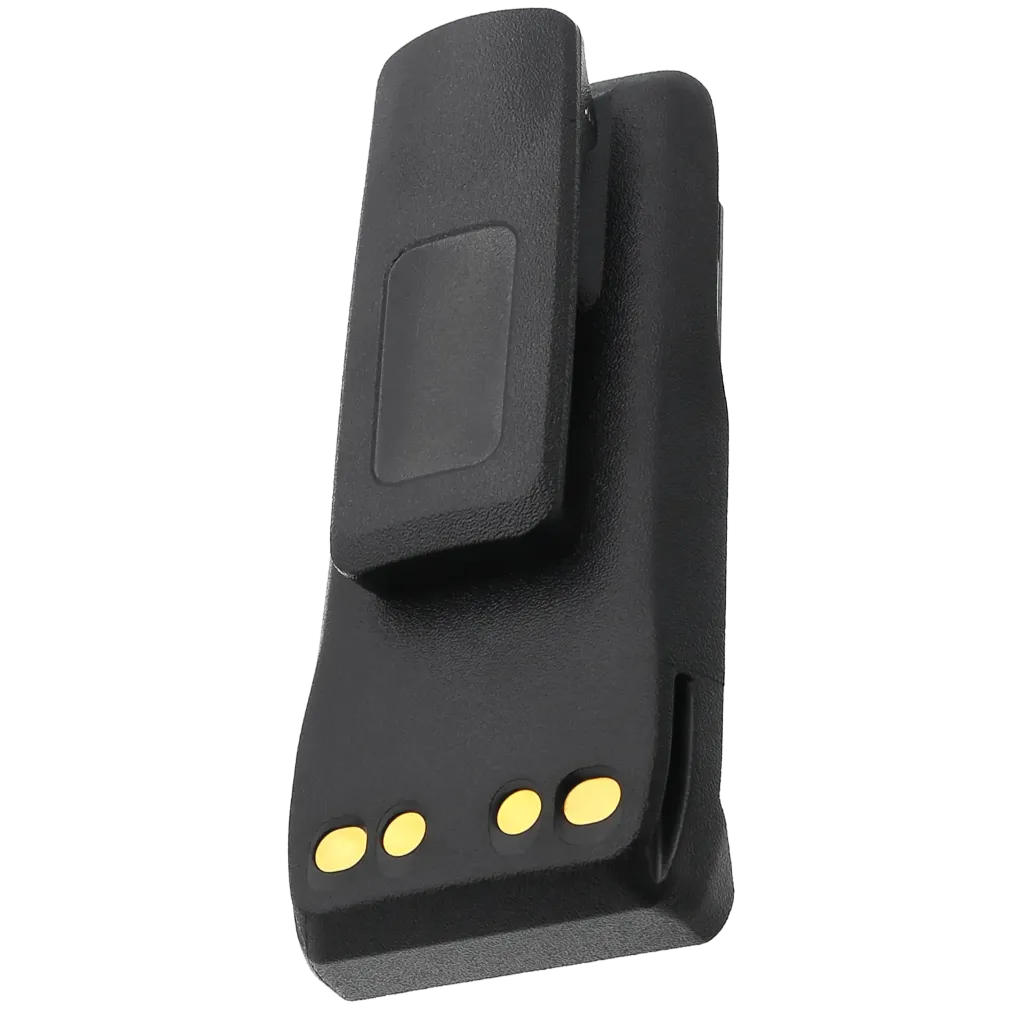 Li-Ion Battery for Motorola R5 Radios, 2200mAh