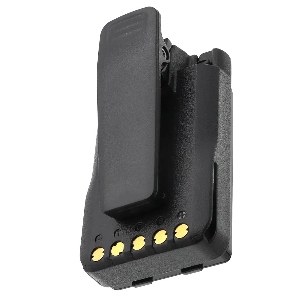 Li-Ion Battery for Icom IC-F52D & F62D Series Radios, 3300mAh
