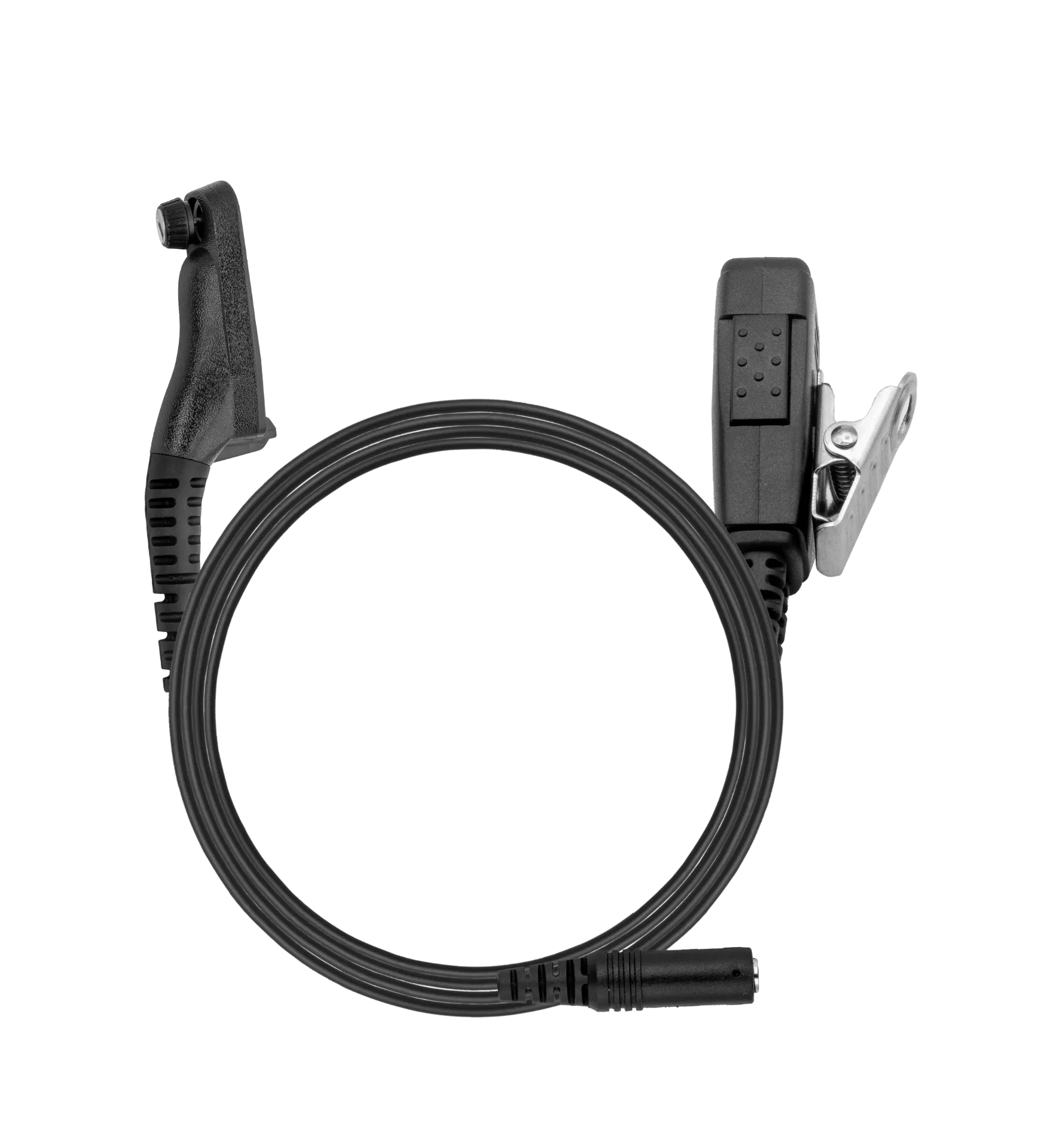 1-Wire Resin PTT 3.5mm With Female Connector