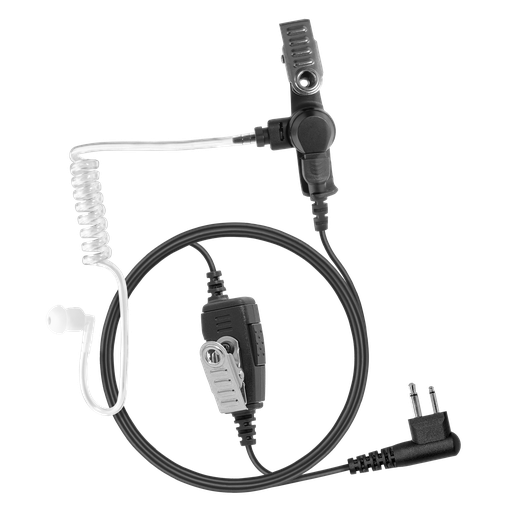 1-Wire Acoustic Tube Earpiece