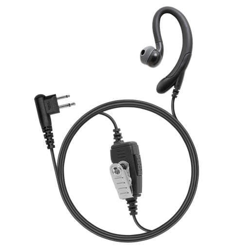 1-Wire C-Ring Earpiece