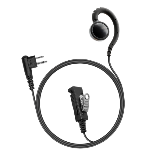 2-Wire Swivel Earpiece