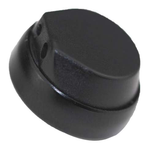[04SPKB] Acoustic Speaker (Electret) 04/B4 Earpiece - Black