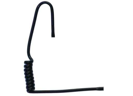 [TUBEB] Acoustic Tube - Black