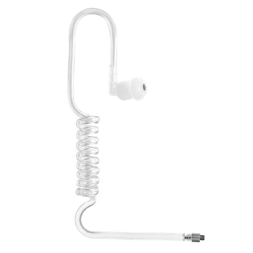 [TUBESET] Acoustic Tube Set with Clear Tips