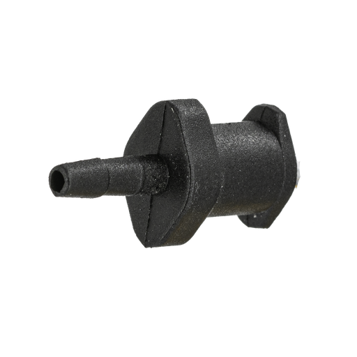 [B4JOINTB] Acoustic Tube to Clip Connector - Black