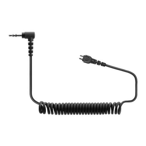 Cable for Acoustic Tube - Receive Only