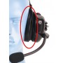 [EMEGPAD] Headset Gel Pad