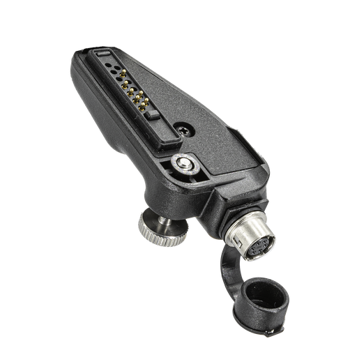 [AD-K1-HIROSE] Adaptor for Kenwood Multi-Pin with Hirose