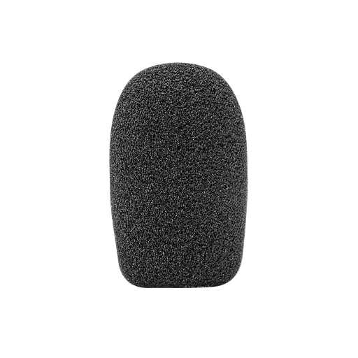 Mic Sponge - Wind Shield Black for H1, H4, H5, H7