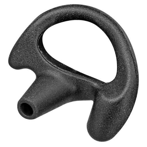 Molded Ear Tips - Black