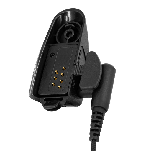 [AD-M4-M] Motorola PRO/MTX to 2-Prong Audio Accessories Adaptor
