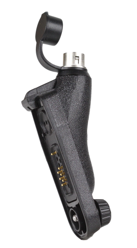 [AD-M12-HIROSE] Adaptor for Motorola XPR Multi-Pin with HIROSE Connector