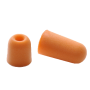 Premium Noise Reduction Foam Tips & Plug