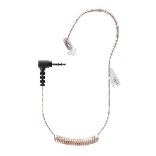 Receive Only Micro Slide Earpiece