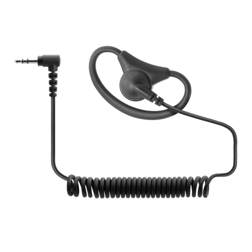 Receive-Only Adjustable D-Ring