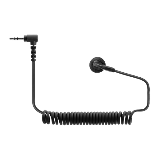 Receive-Only Earbud