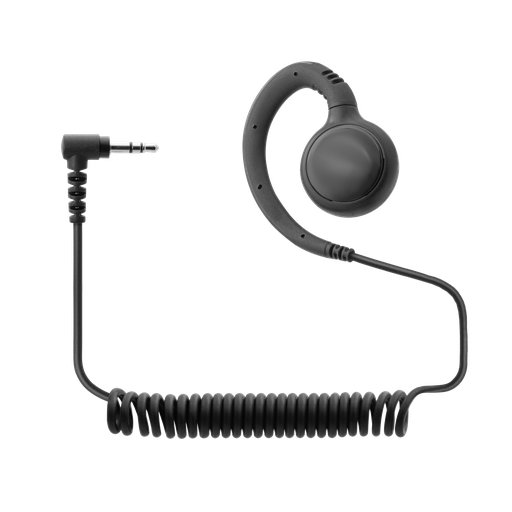 [SWVLROC24-3.5 (ECO)] Receive-Only Swivel Earpiece - ECO Line
