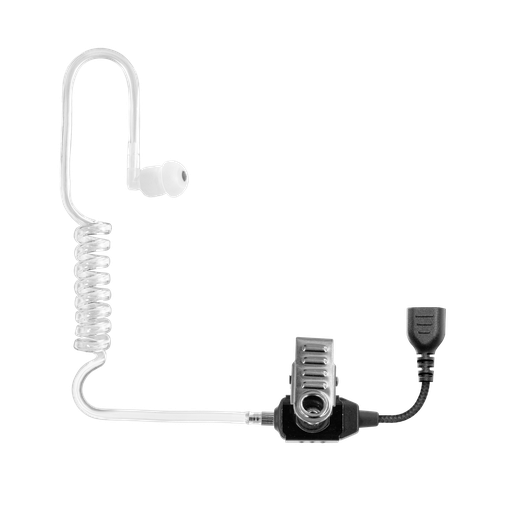 [SL-ATHD+] SnapLock Acoustic Tube High-Def Knowles Speaker Earpiece