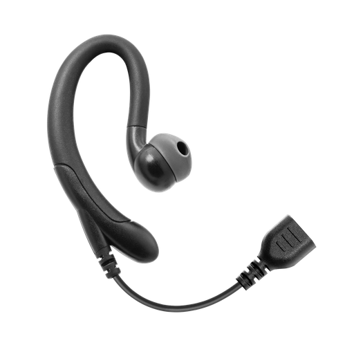 [SL-CR] SnapLock C-Ring Earpiece