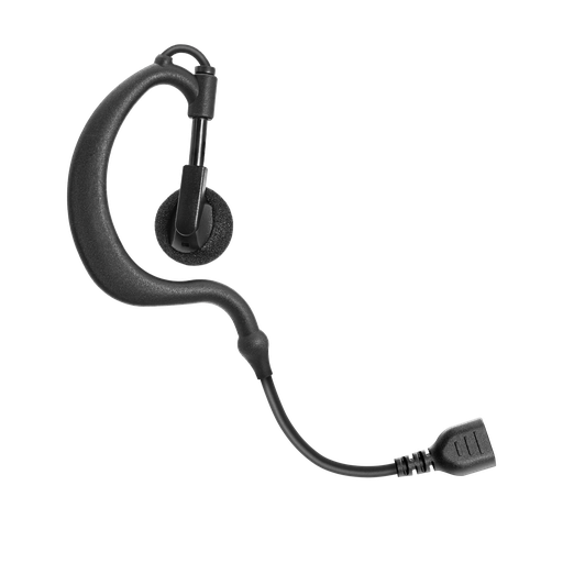 [SL-EH] SnapLock Ear Hook Earpiece