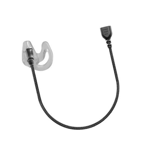 [SL-HDIEG] SnapLock Hi-Def In-Ear Gel Earpiece
