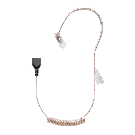 [SL-HDIE-MS] SnapLock Micro Slide Earpiece