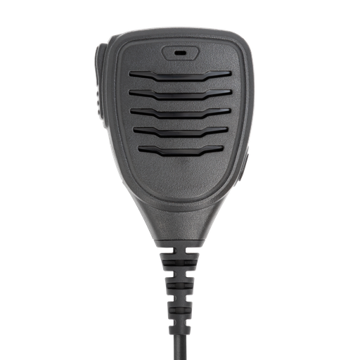 Speaker Mic 1