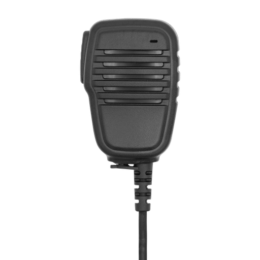Speaker Microphone 3