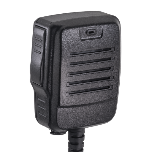 Speaker Mic 4