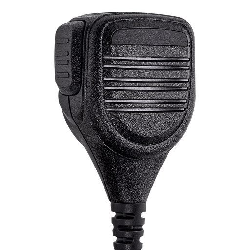 Speaker Mic 6 - Waterproof & Long Cable