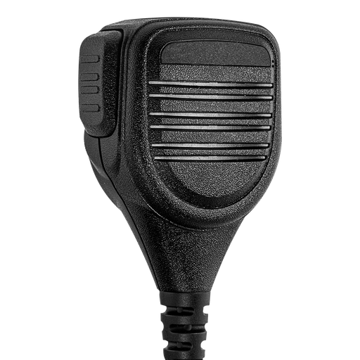 Speaker Mic 6 - Waterproof & Noise Canceling
