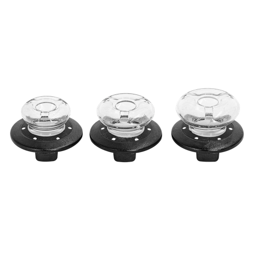 [SWVLSLIMTIP-SET] Swivel Slim Ear Tip Set